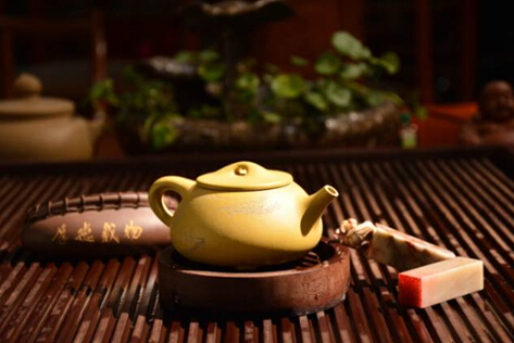 品茗养生，术后恢复的绿色伴侣