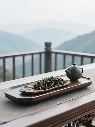 孕期茶饮好处多，轻松养胎又养颜