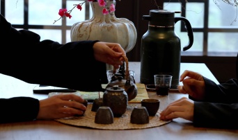 福建茶香之旅：喝茶养生，古韵新体验