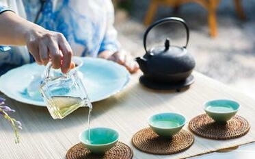 重庆高端上门茶服务一览表：六百元左右的选择